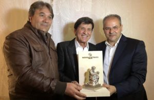 SENESE MORANDI E AFFIDATO