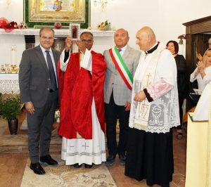 AFFIDATO ABRAHAM PUGLIESE MONGELLUZZI