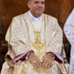 .E. Mons. Angelo Raffaele Panzetta