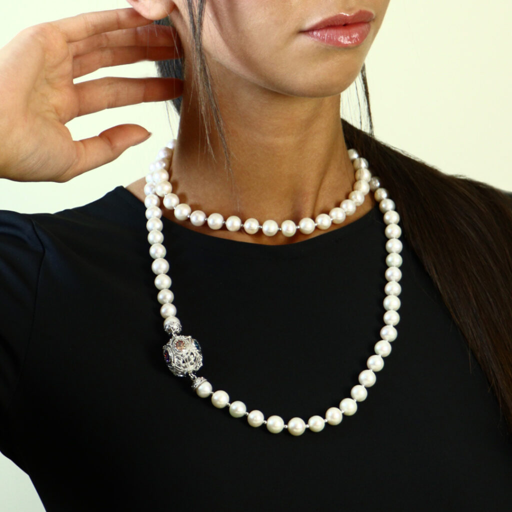 Collier Linea Louise - immagine 3