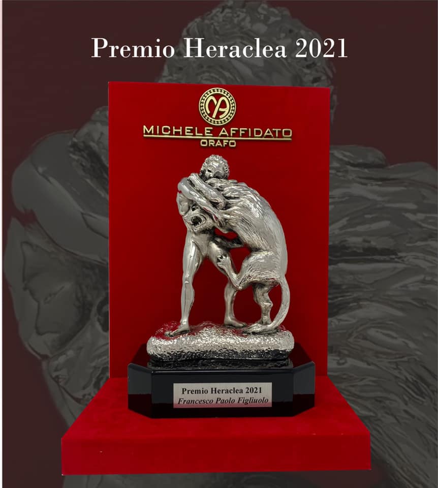 Premio Heraclea 2021