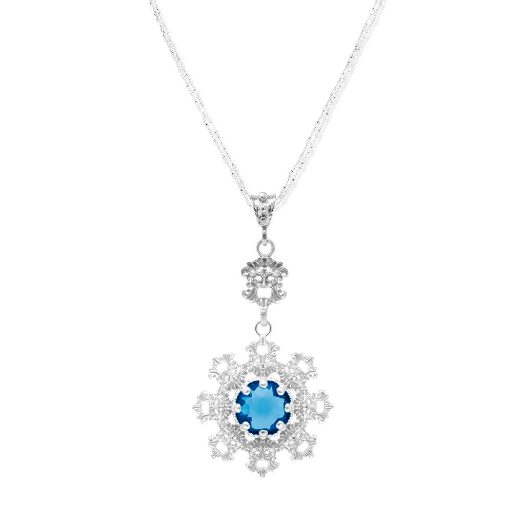 Collier Linea Le Maschere - immagine 5