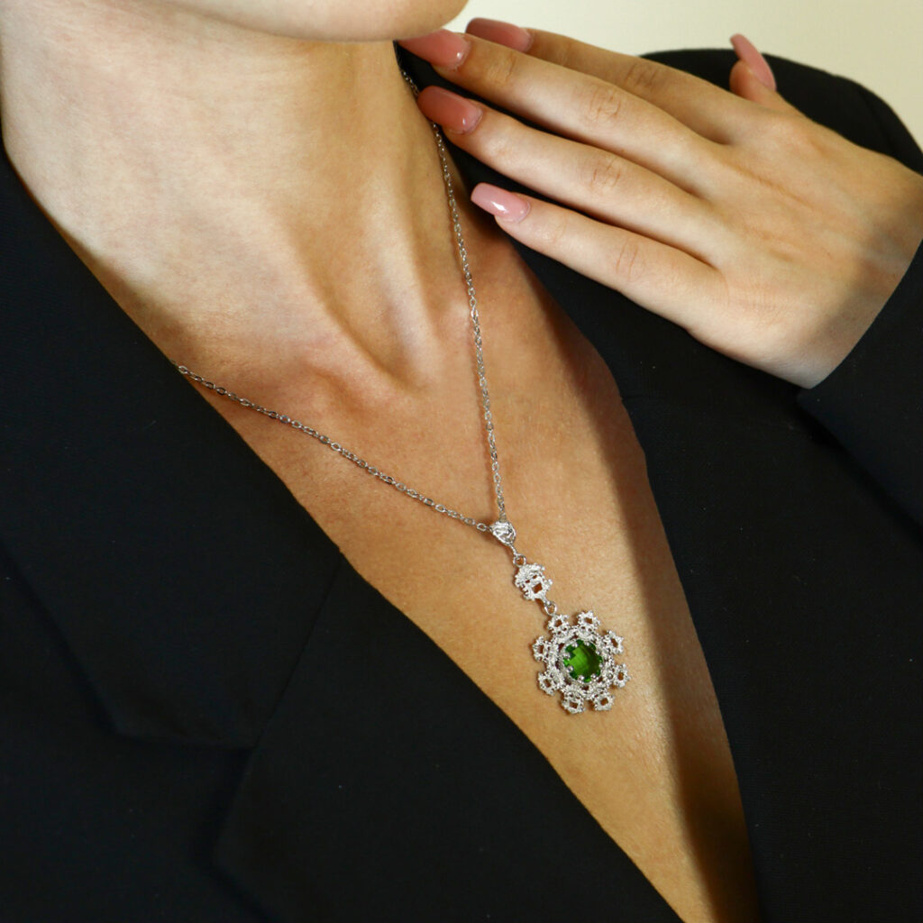 Collier Linea Le Maschere - immagine 8