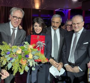 BIANCHERI, GIORGIA, BARTOLETTI, AFFIDATO