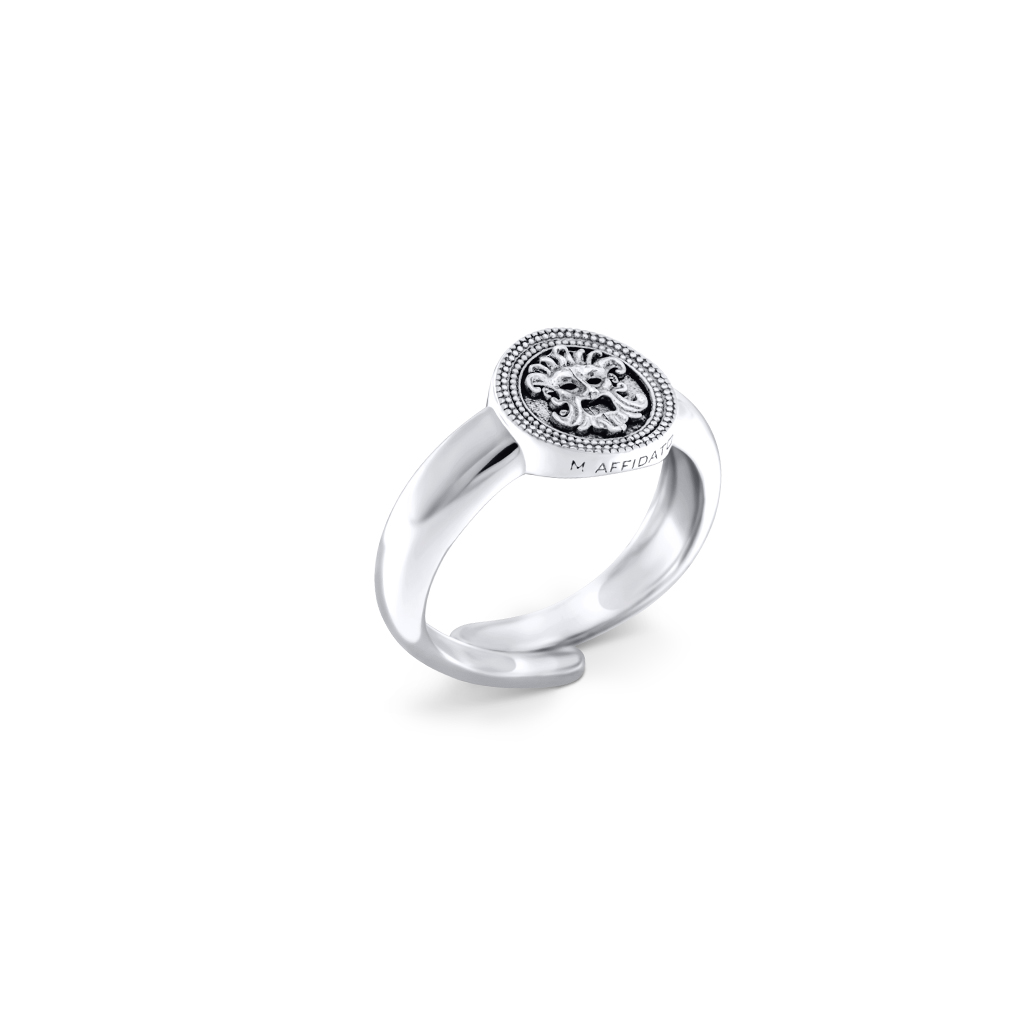 Anello unisex linea Ellenìon