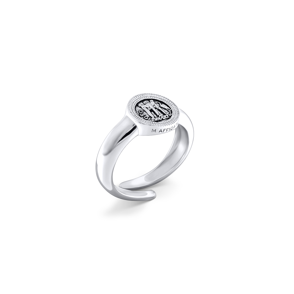 Anello unisex linea Ellenìon
